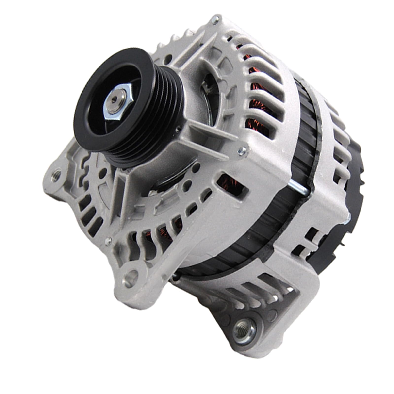 Amazon.com: OCTOT Alternator 24V 110A 3698351 JFZ2110-1102 3696213